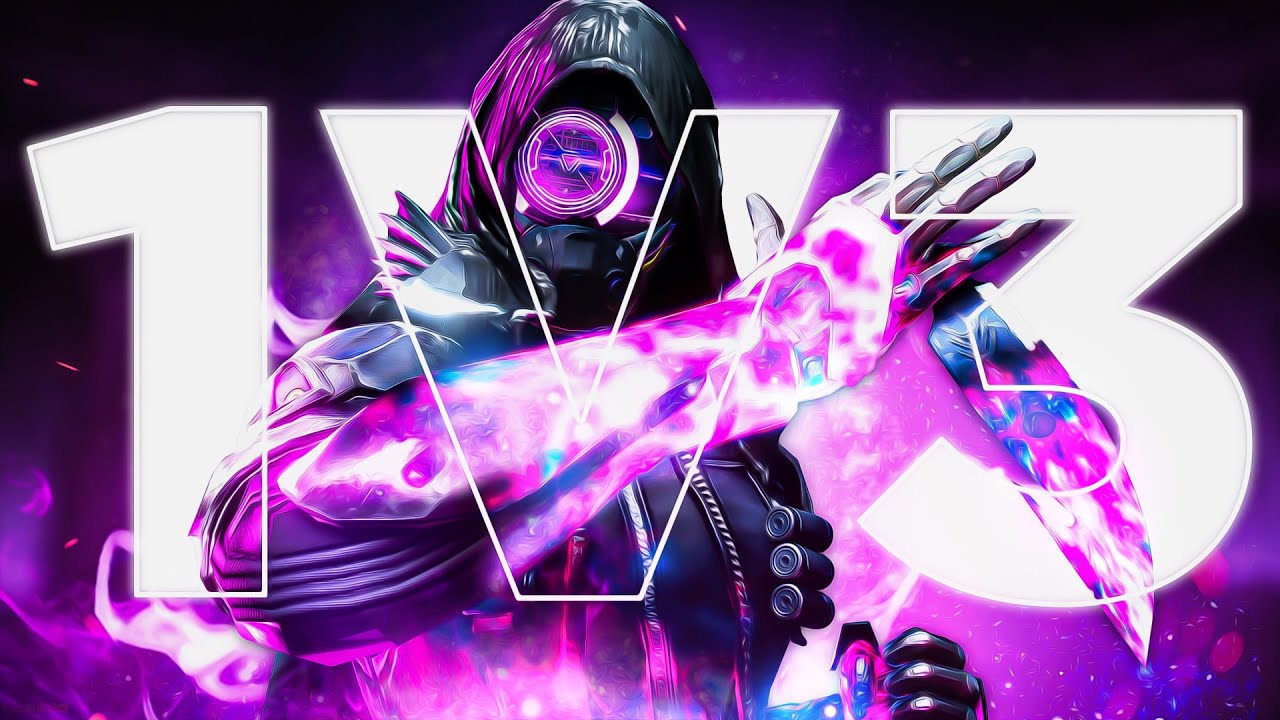 Испытания 1 на 3: Cirrus Plaza / Prismatic Hunter