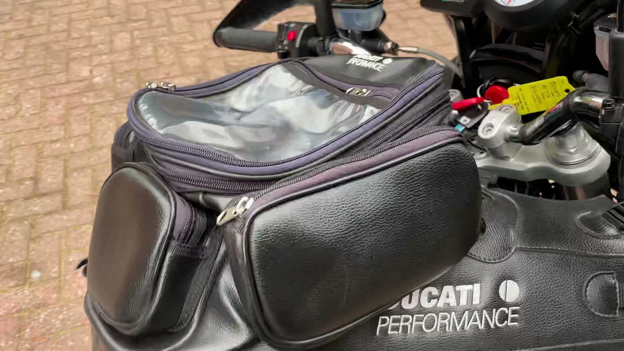 Ducati Multistrada 1000ds
