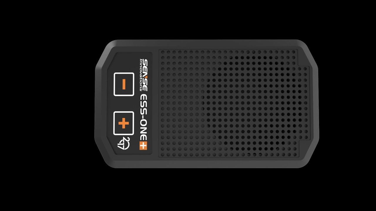 SENSE ESS ONE+ 2017