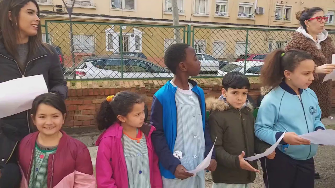 El món seria més feliç
