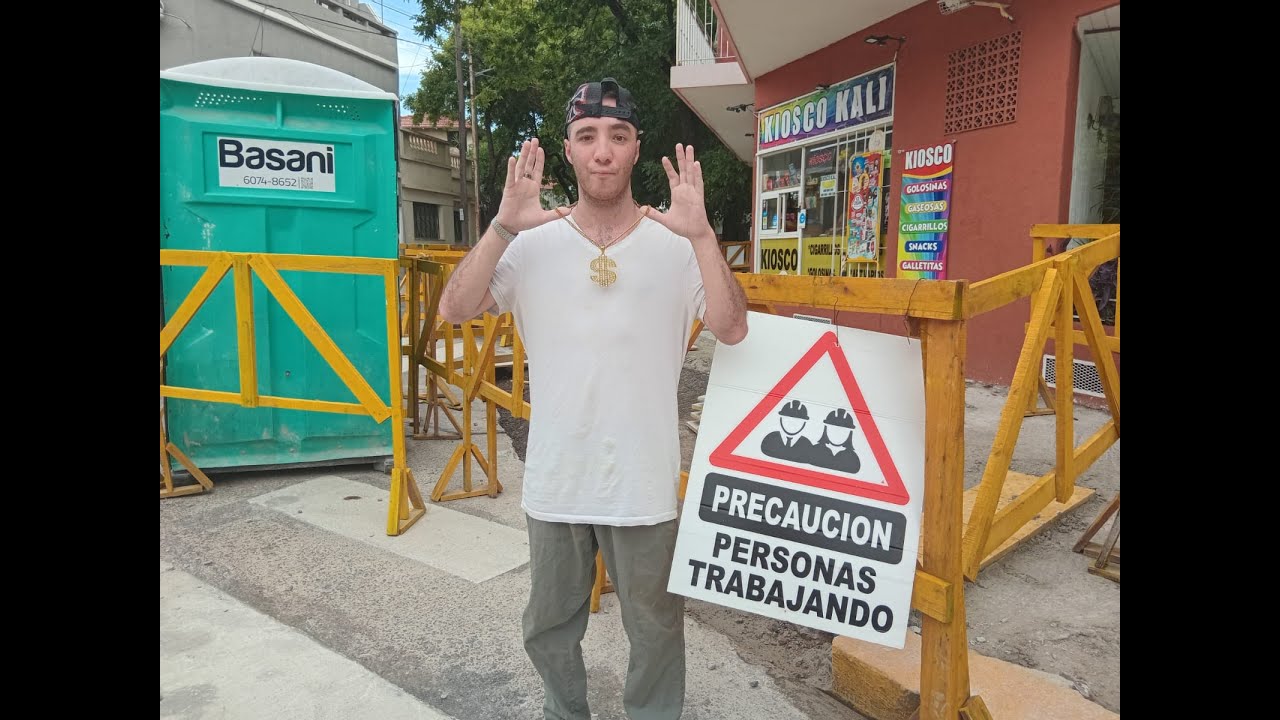 OTRA NOCHE SIN TI ---------  KID ROV ( Video Oficial)