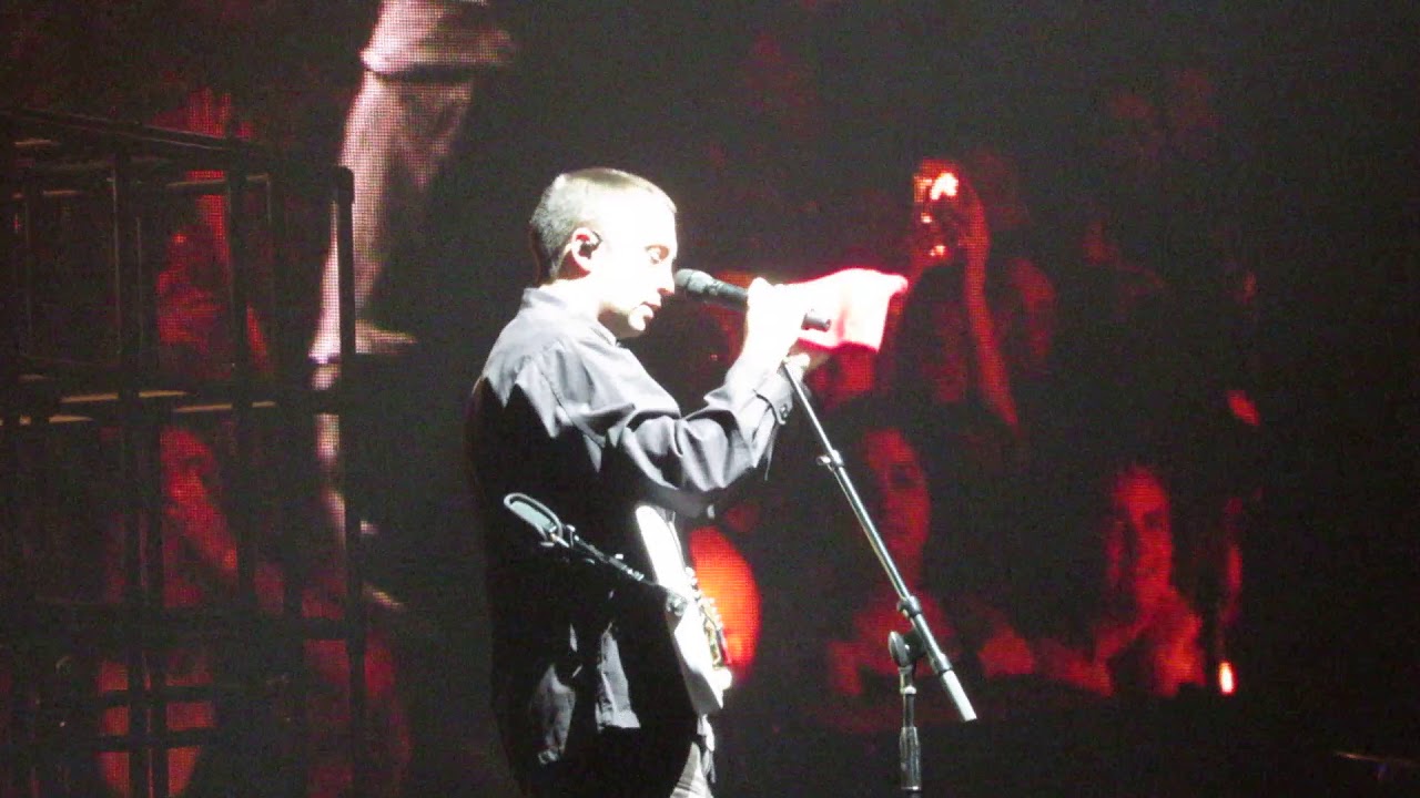 twenty one pilots Stressed Out The Bandito Tour Cleveland