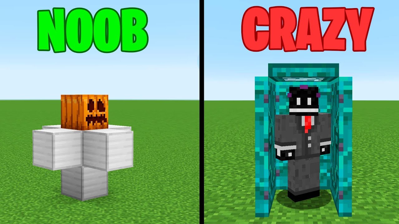 how different players conduct experiments