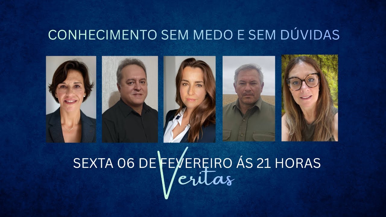 CONHECIMENTO sem medo e sem Dúvidas