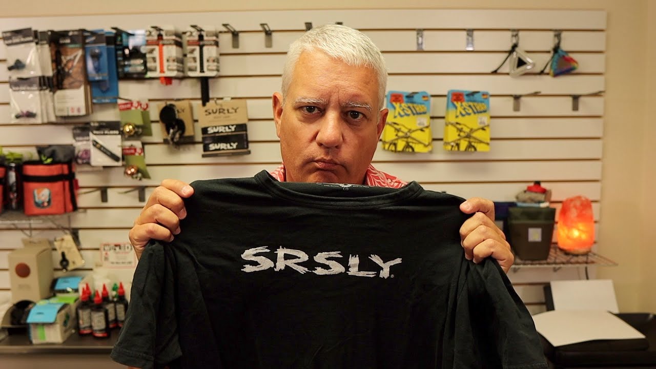 Is This The End For Surly?