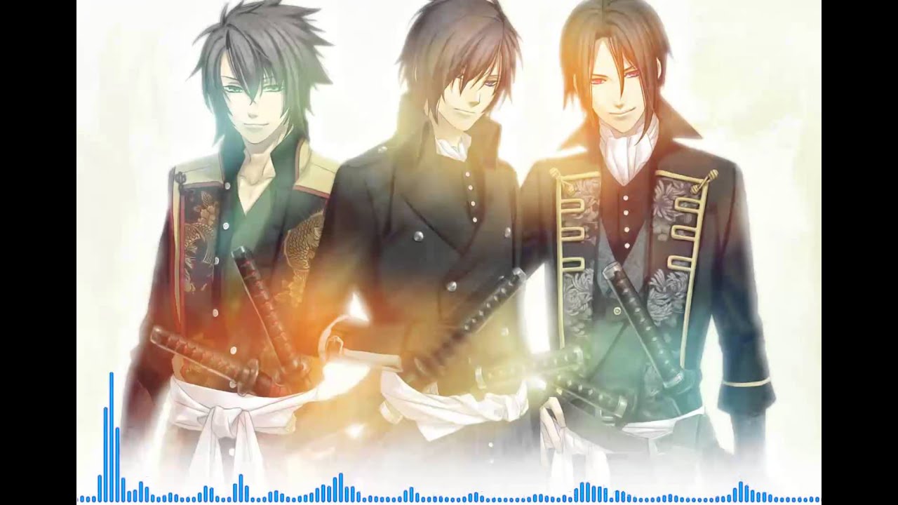 Nightcore - Girls Gone Wild (Madonna)