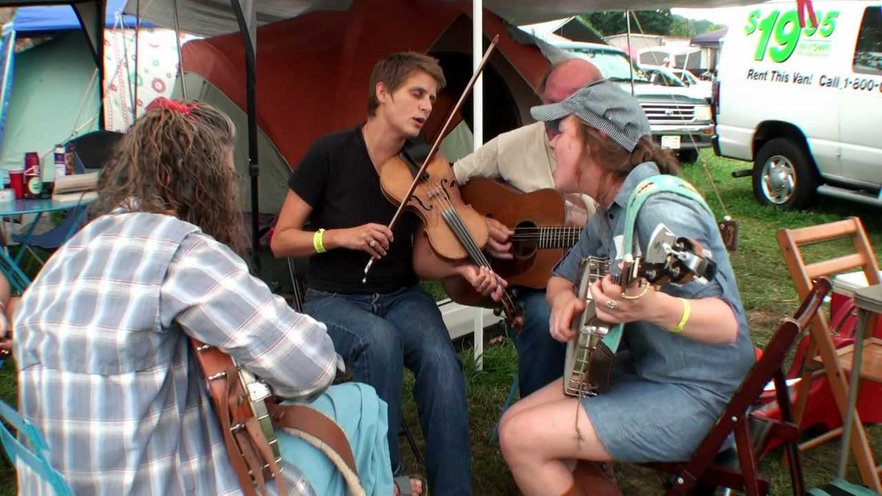 The South Carolina Broadcasters - Lord Build Me A Cabin In Gloryland