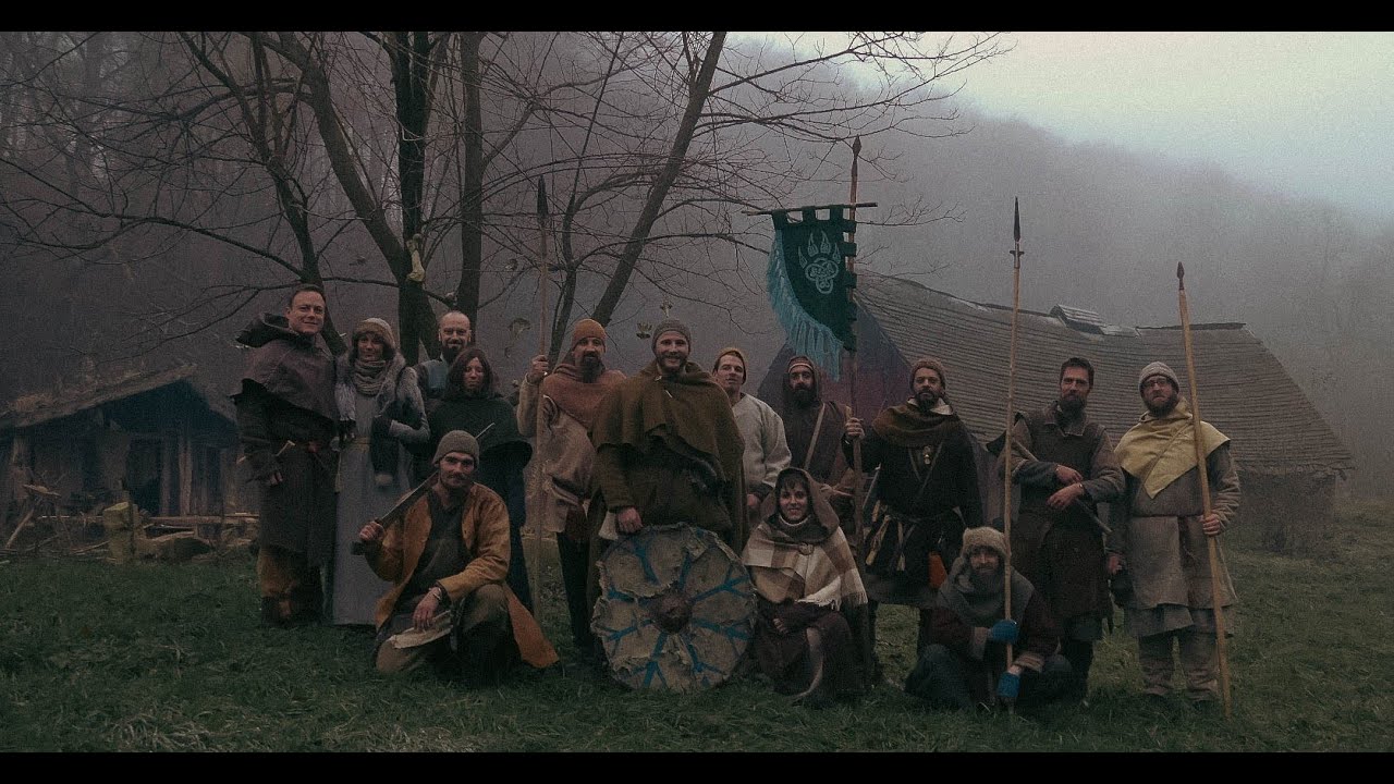 Managarm Vikingar's clan