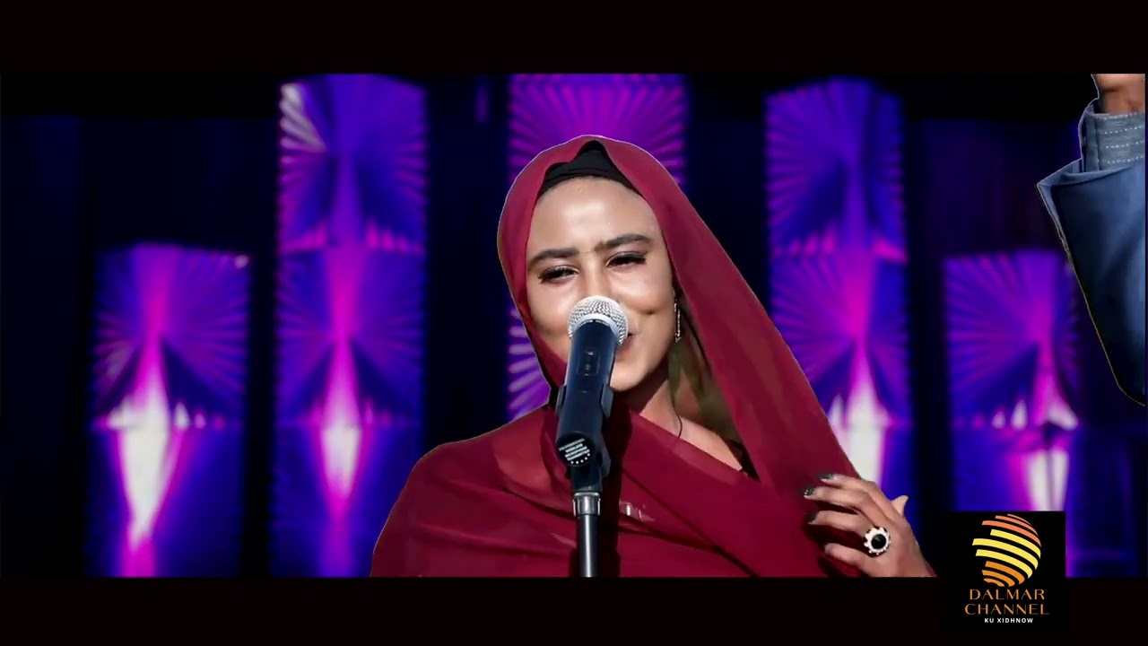 Nuura Cabdilaahi & Cabdirisaaq Siciid | Heesta