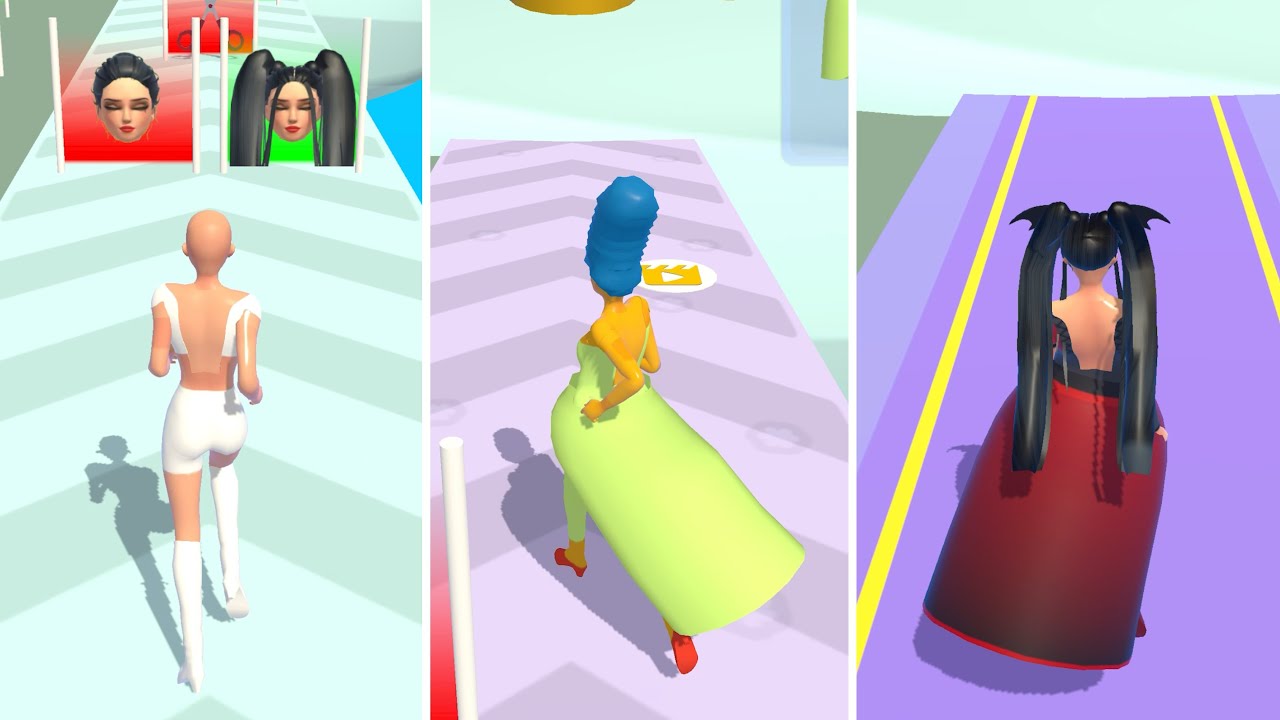 Max Level in Build a Queen