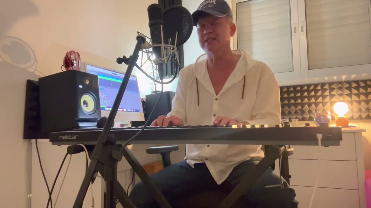 Если бы ты знала