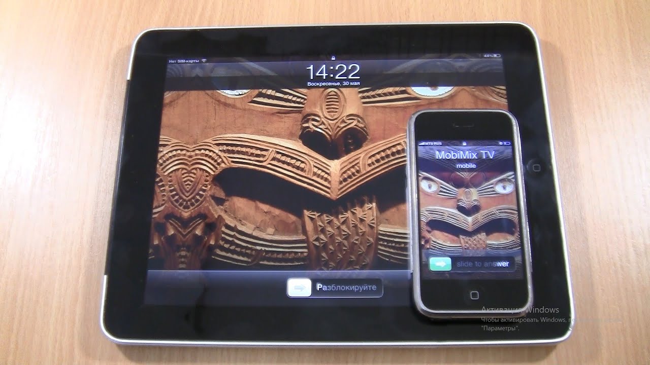 iPhone 2G & iPad 1  Incoming Call IN 2021