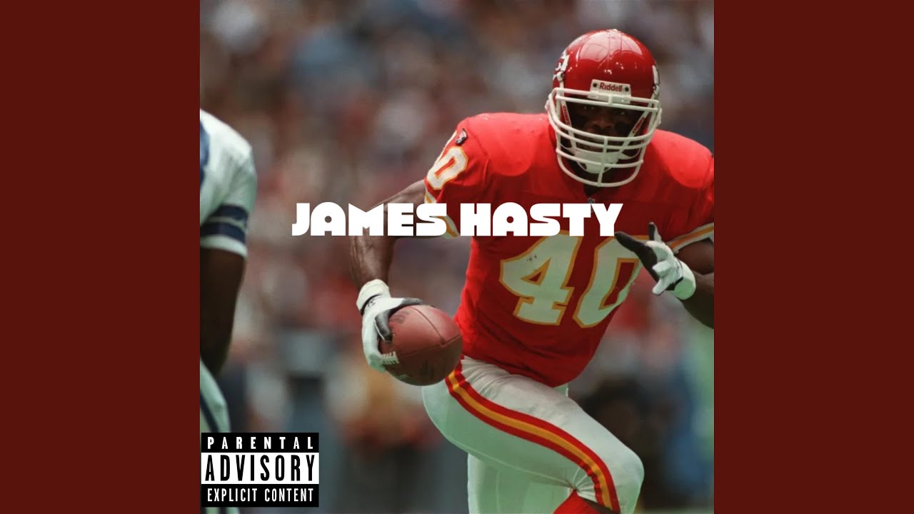 James Hasty