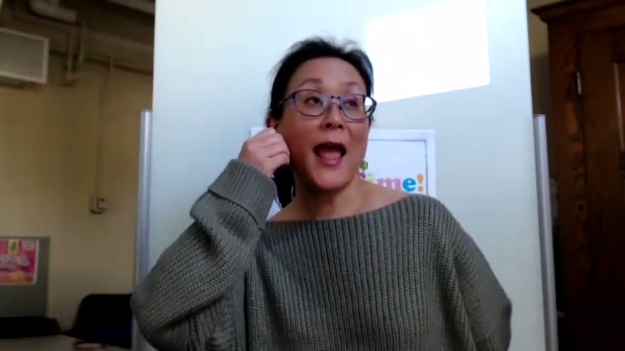 Story Time with Leslie the Librarian: Let's Get Silly!