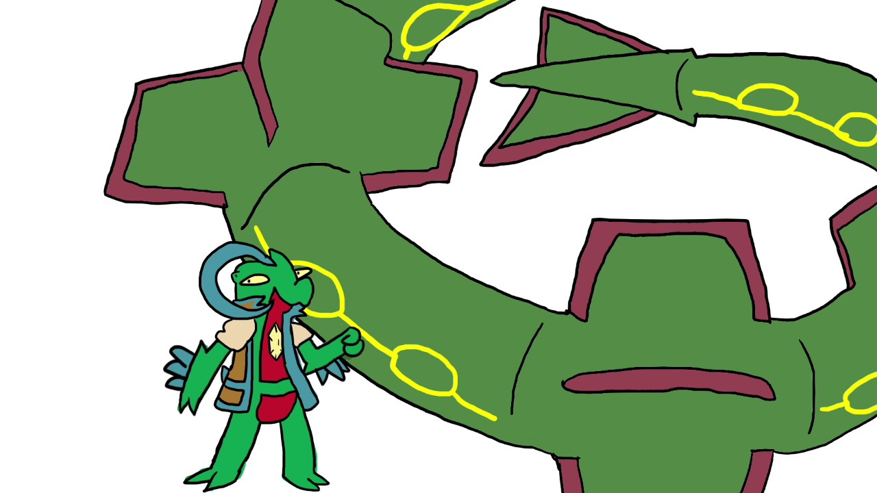 IVE GOT IT RIGHT WHERE I WANT IT - Manifest Heart Animatic