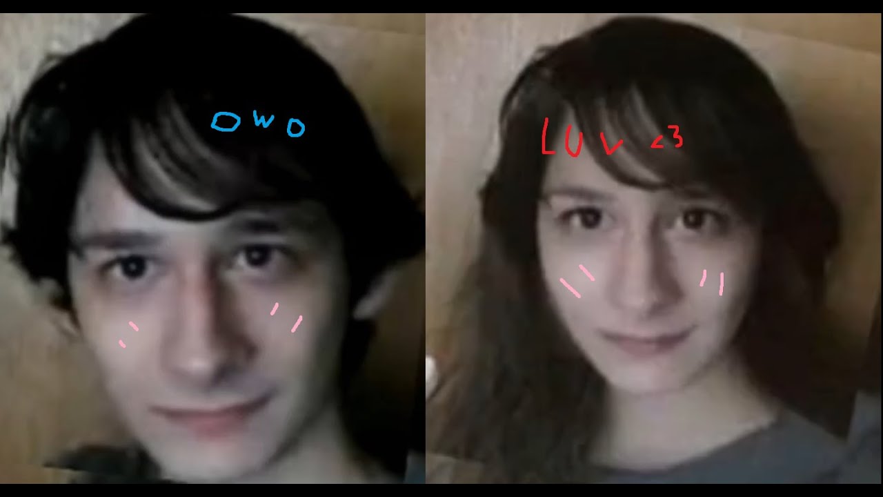 Yanderedev and Yanderedev-chan singing video killed radio star together