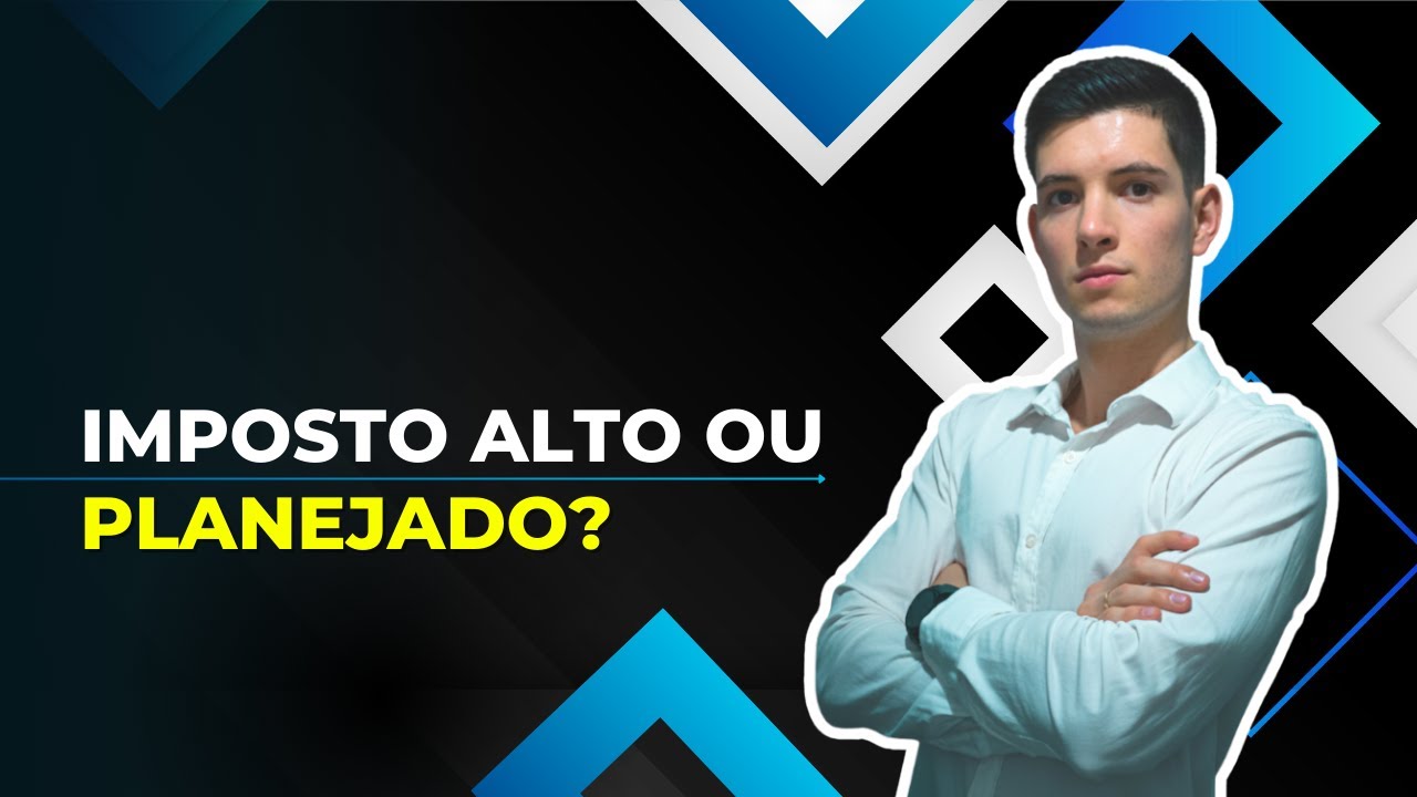 Tributa&ccedil;&atilde;o para Arquitetos: Vale Mais a Pena Ser Aut&ocirc;nomo ou PJ?