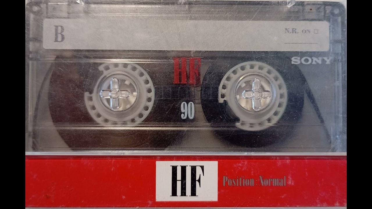 Rave Satellite 1995 Hardsequencer