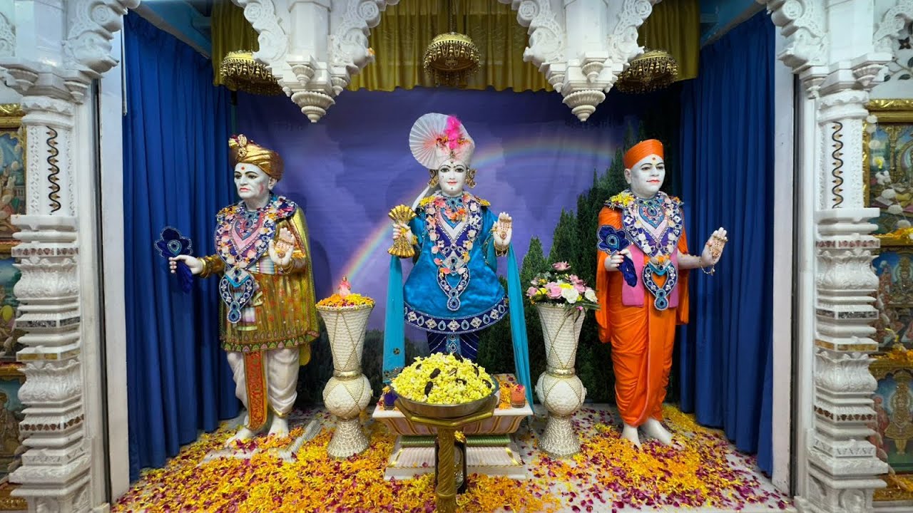 Fuldolotsav Mumbai 4 March 2026