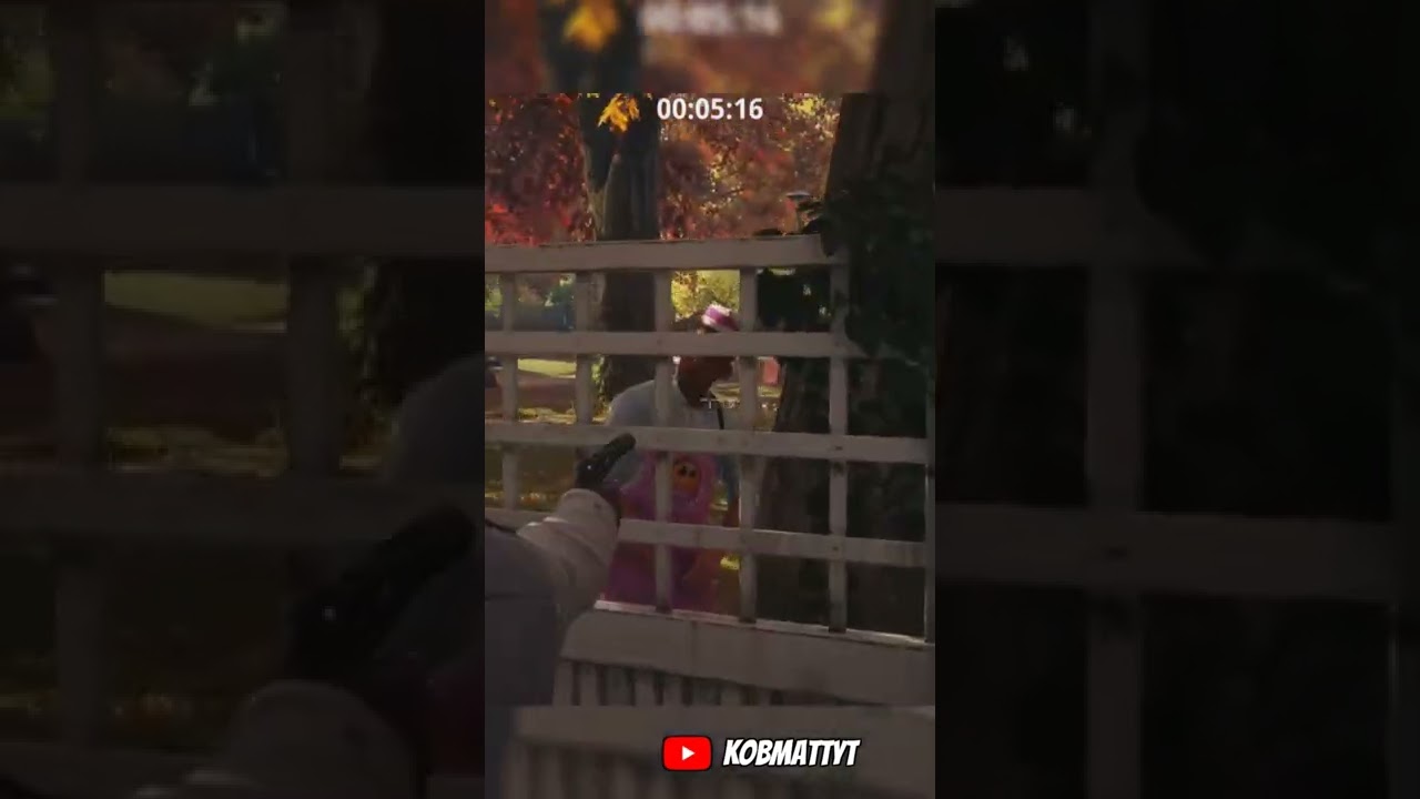 Sometimes, you have to let out all that frustration. - Hitman World of Assassination