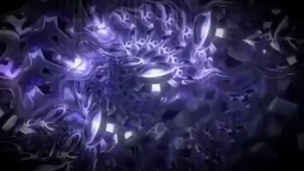 lsd and moshroom psychedelic trip part 2 (forkka mix)