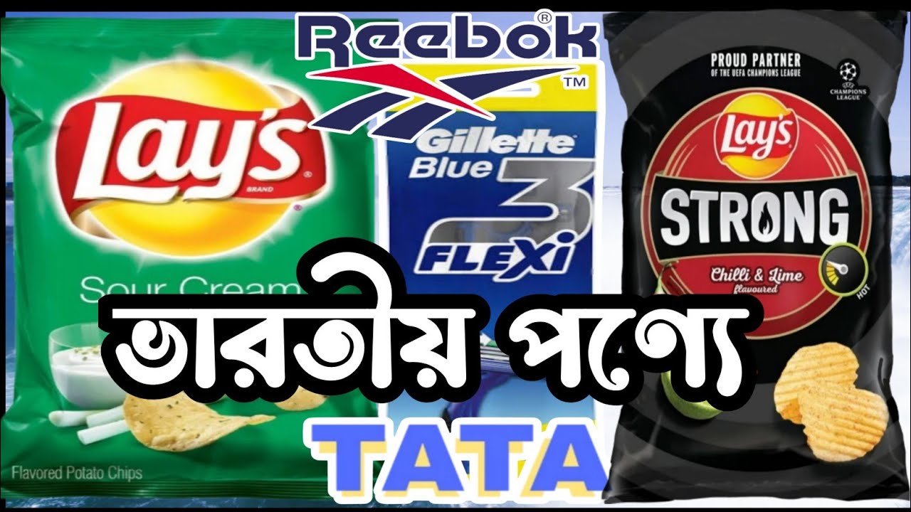 Indian Product List 2024