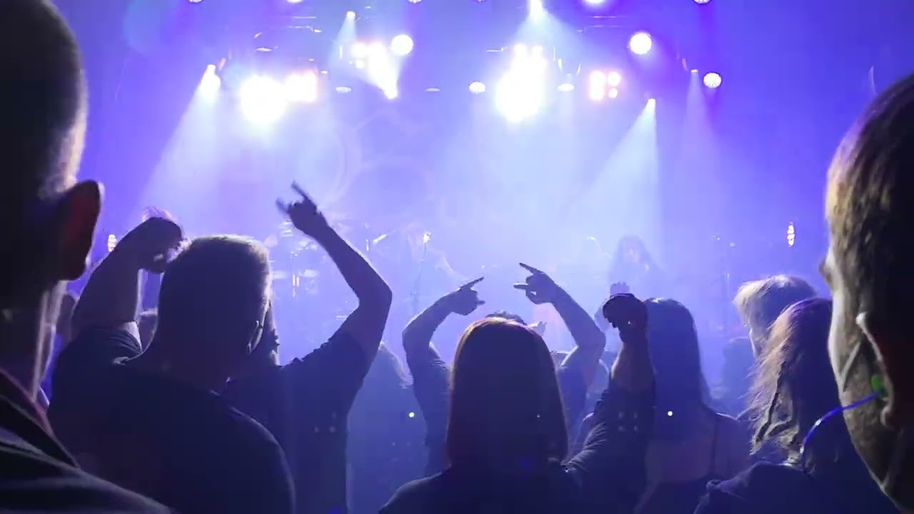 Bodom After Midnight - Hate Me! - Live at Tavastia 24.10.2020