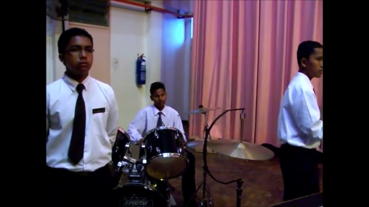 Concert 2010 13 Chinese New Year