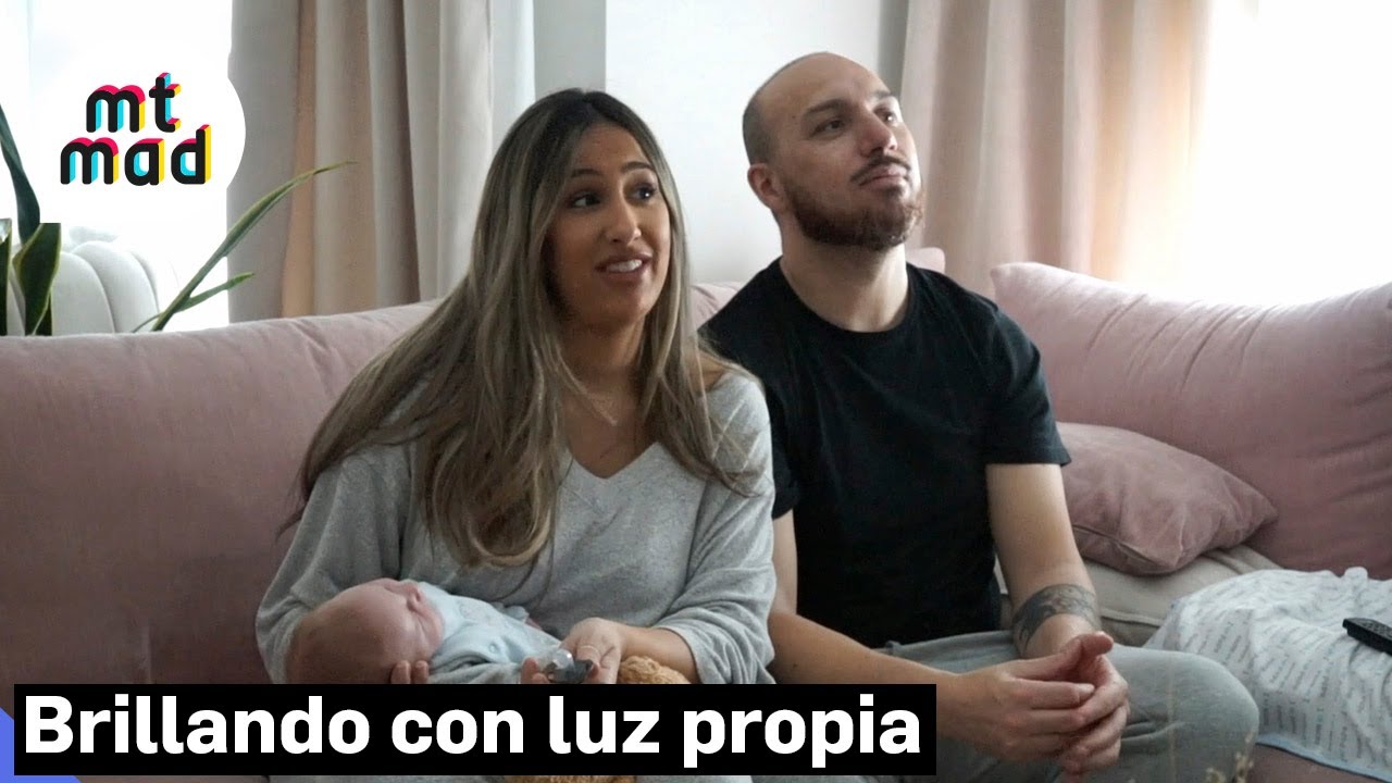 AVANCE | Noemí Salazar y Antón vuelven a ver su boda 10 años después | MTMAD