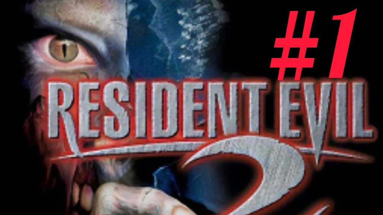 Resident Evil 2 (Claire Redfield) | Let's Play #1 - Umzingelt von Zombies