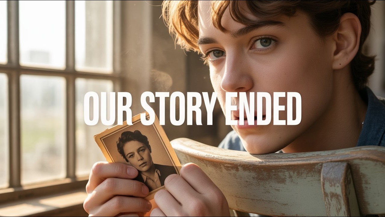 Our Story Ended