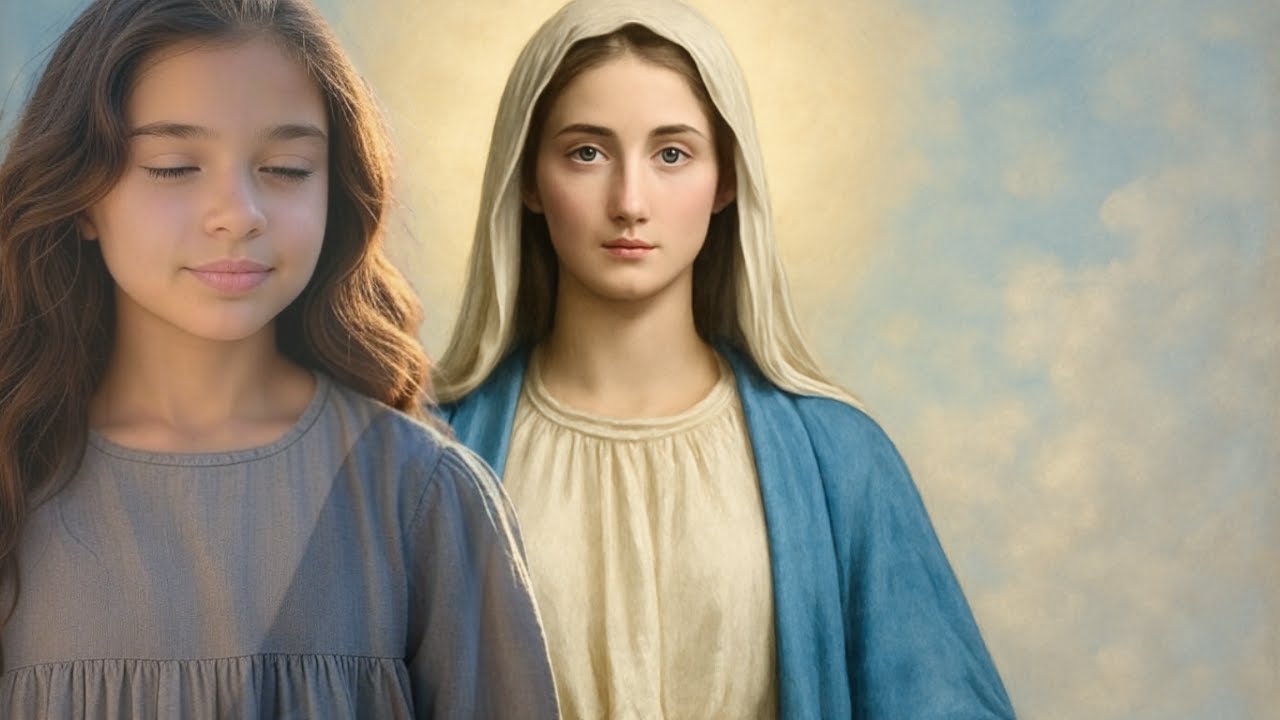 I Died And Mary Sent Me Back | Near-Death Experience | NDE