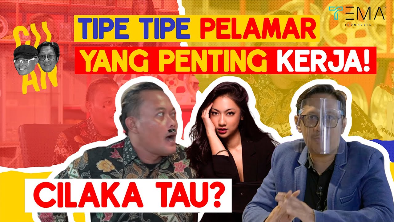 RIGEN Marah Marah ke SULE dan ANDRE | Minta NAIK GAJI PEGAWAI