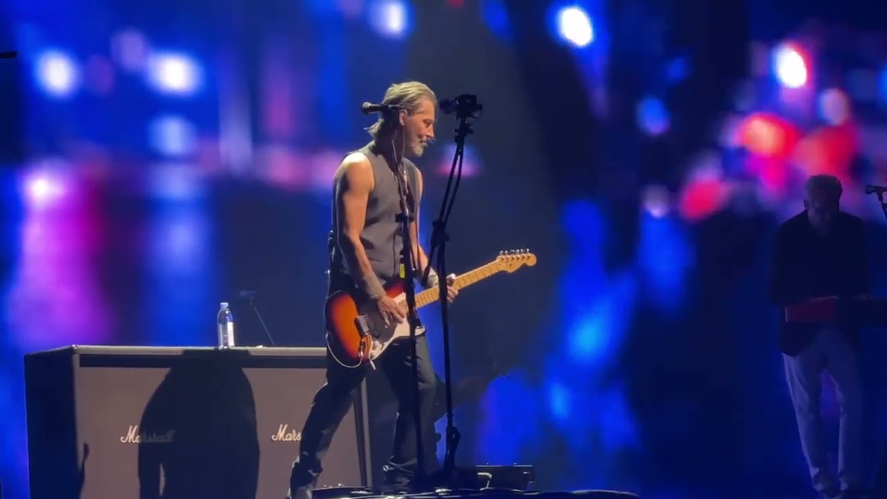 Take Me To Your Heart by MLTR in Manila 2024