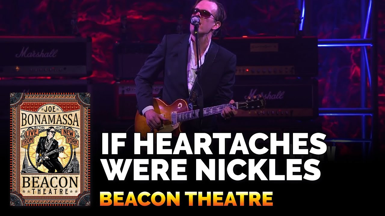 Joe Bonamassa Official - 