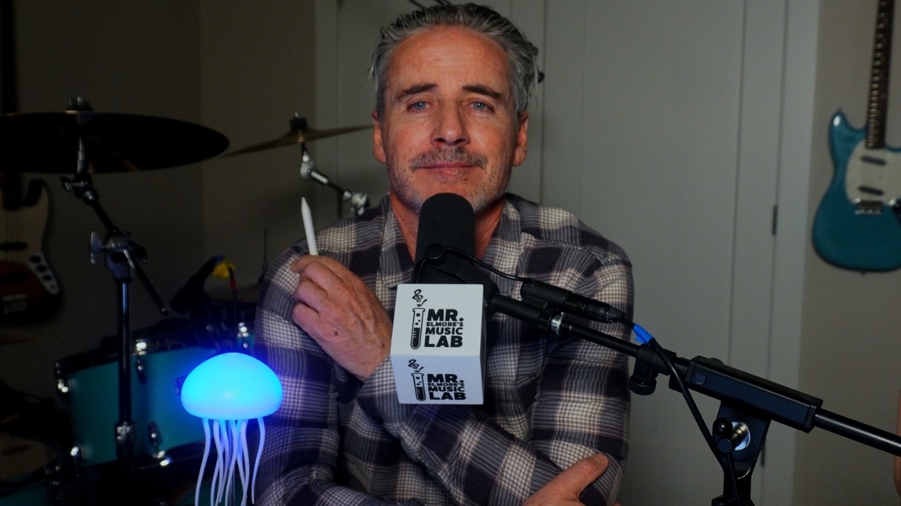 EP006 - Is Your Guitar System Broken?