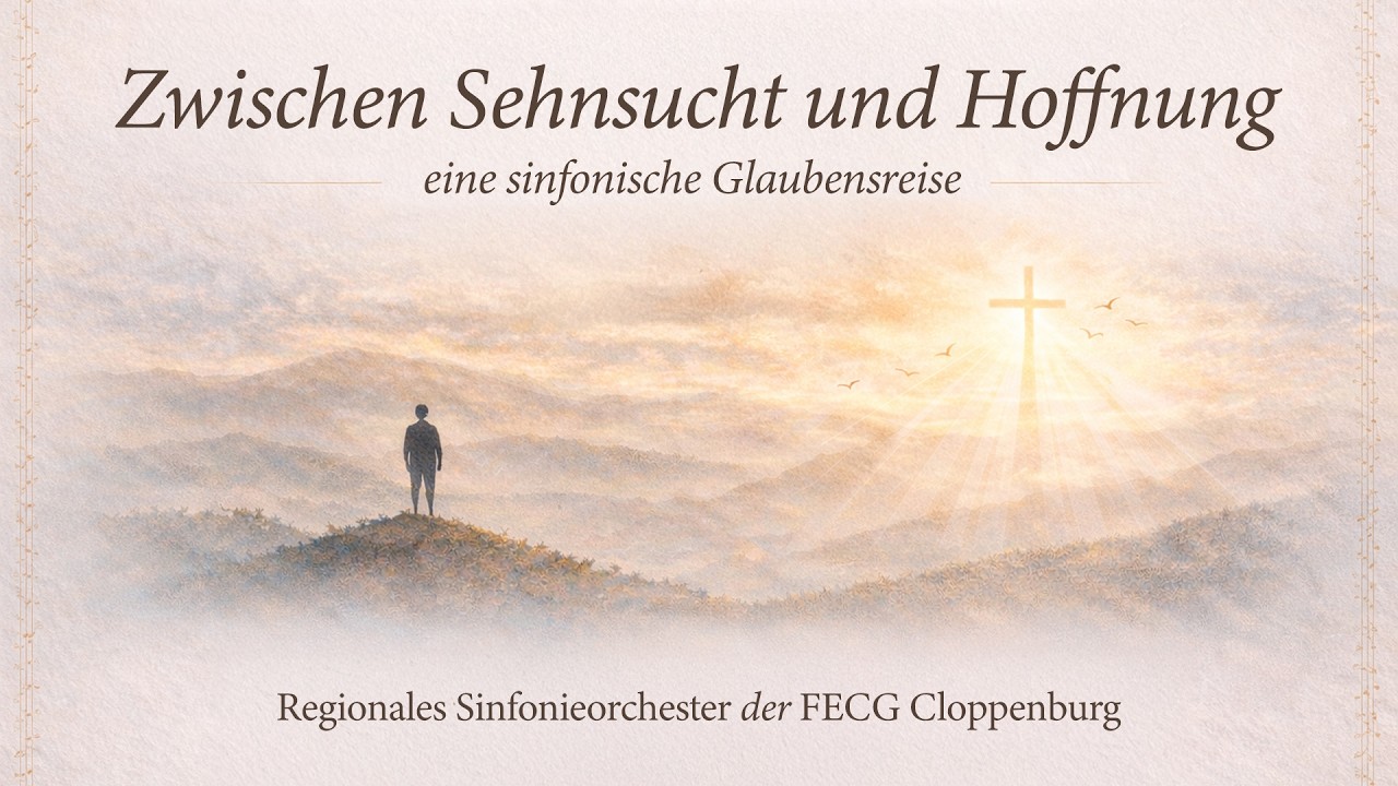 Regionales Sinfonieorchester   | FECG Cloppenburg | 22.02.2026