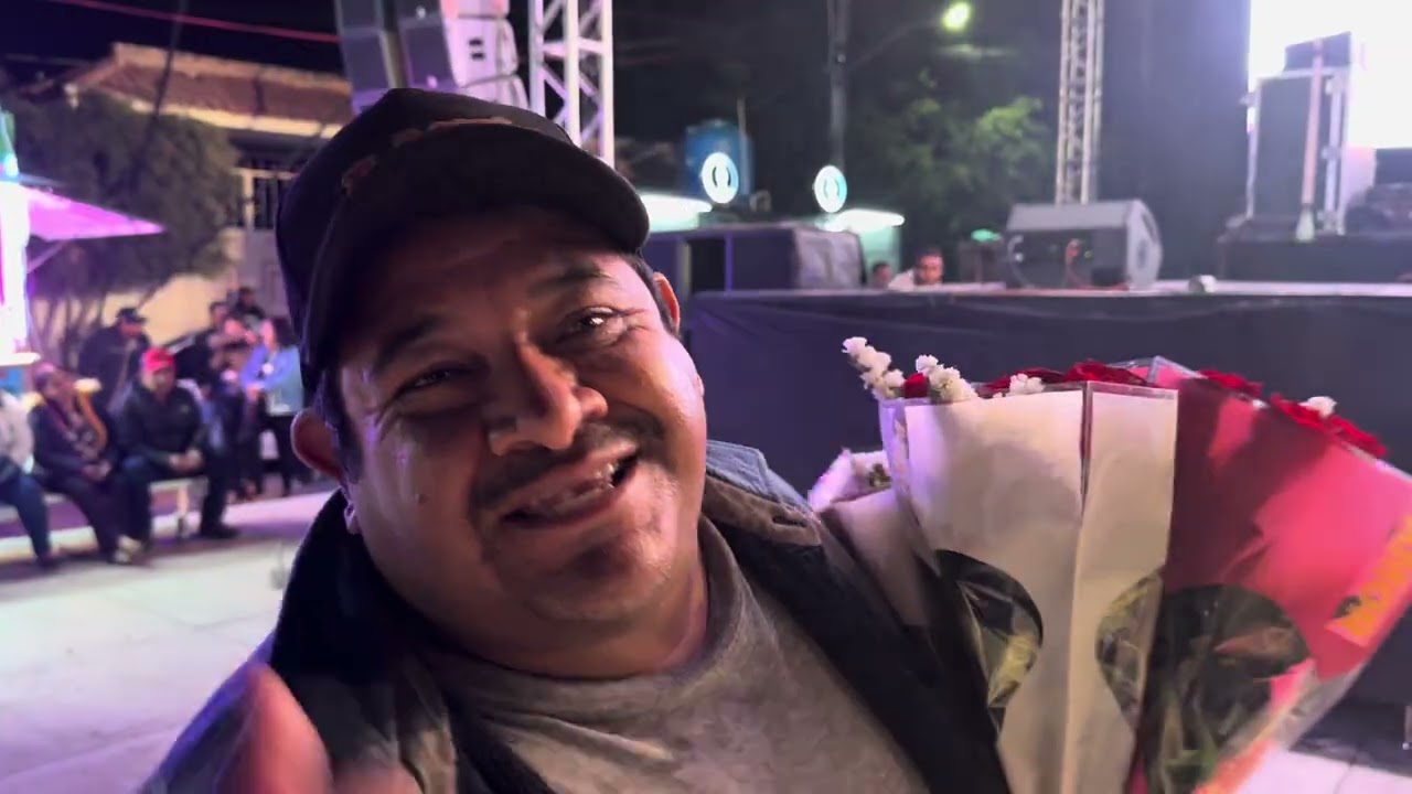 Sierreño Los de Jalisco Fiestas en Guadalupe de Lerma Jalisco 11/Feb/2026