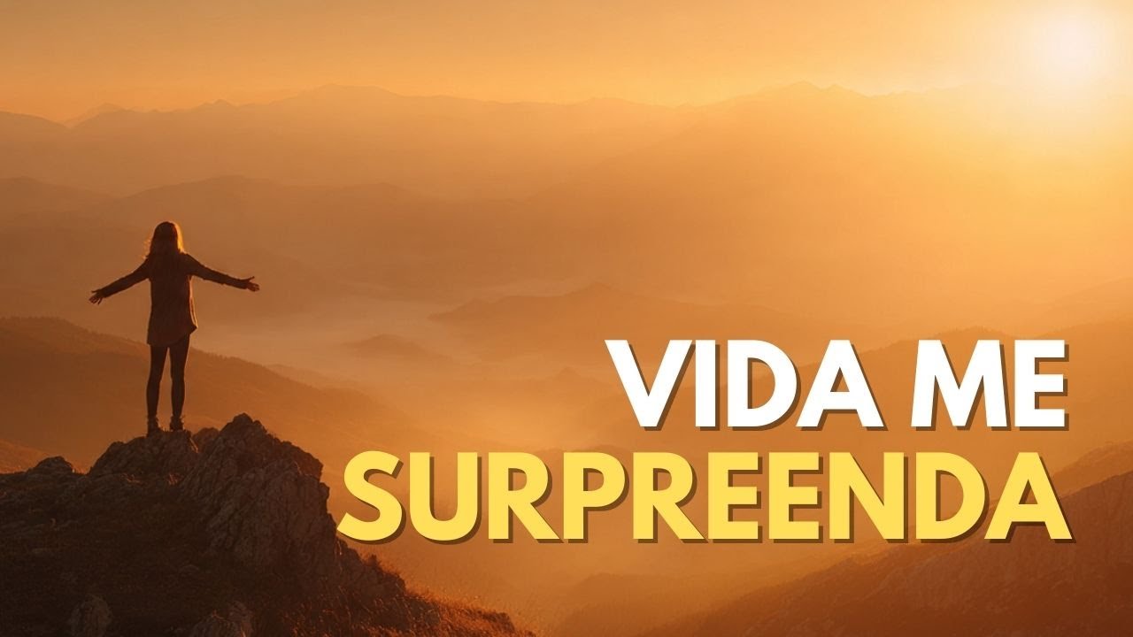🎵 Ouça Essa Música Diariamente e Veja Sua Vida Melhorar