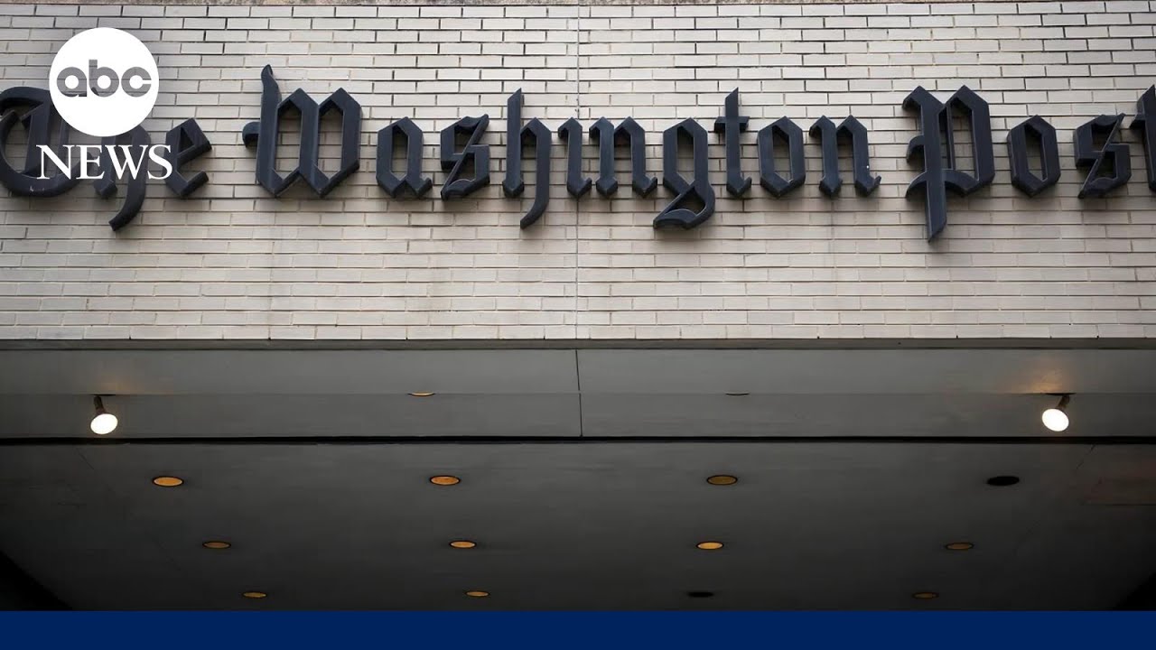 FBI searches Washington Post reporter's home for alleged classified information
