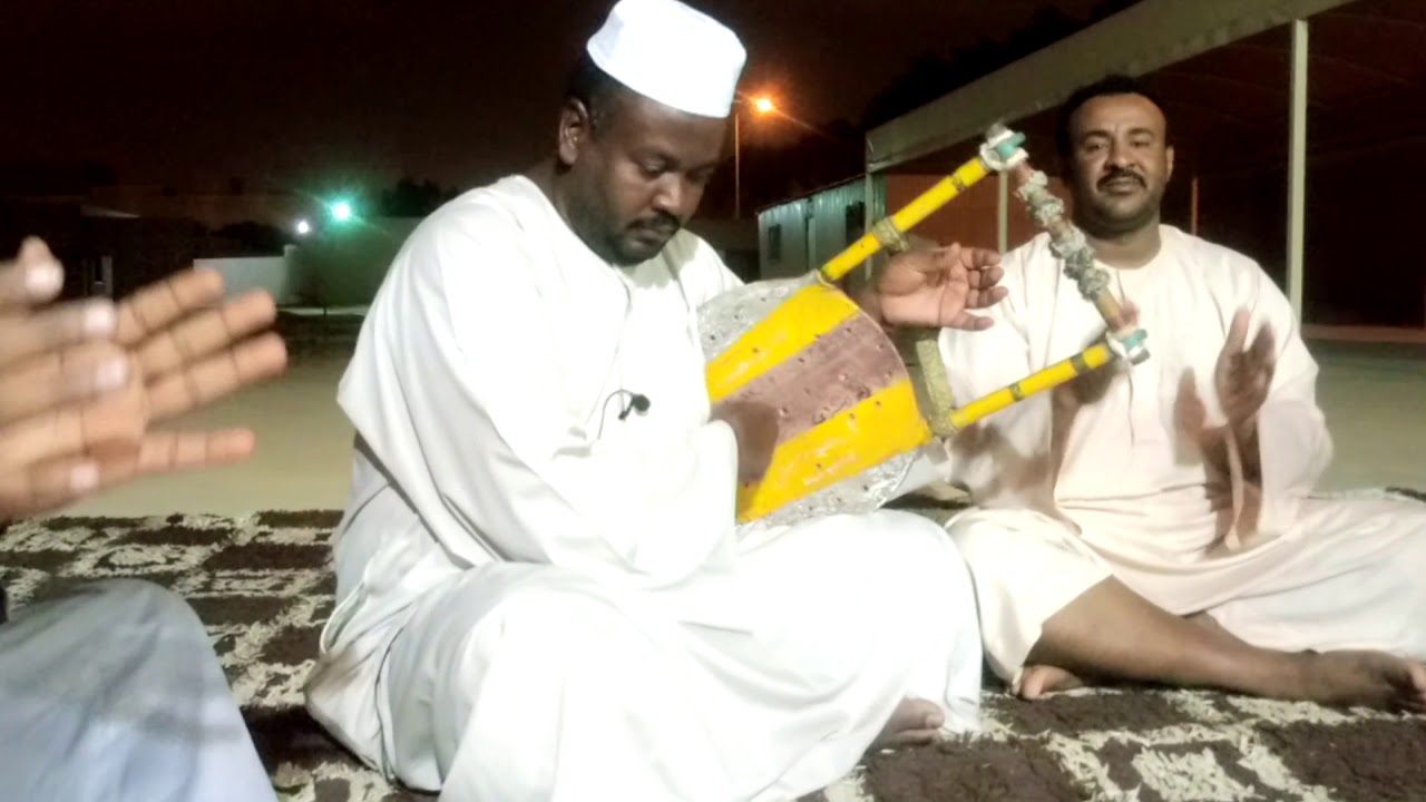 الفنان زكريا بدين