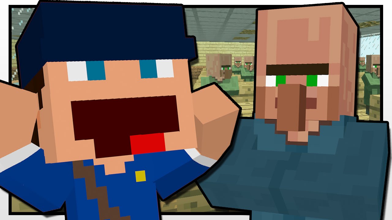 Minecraft | SCHOOL SHOW AND TELL | Custom Mod Adventure