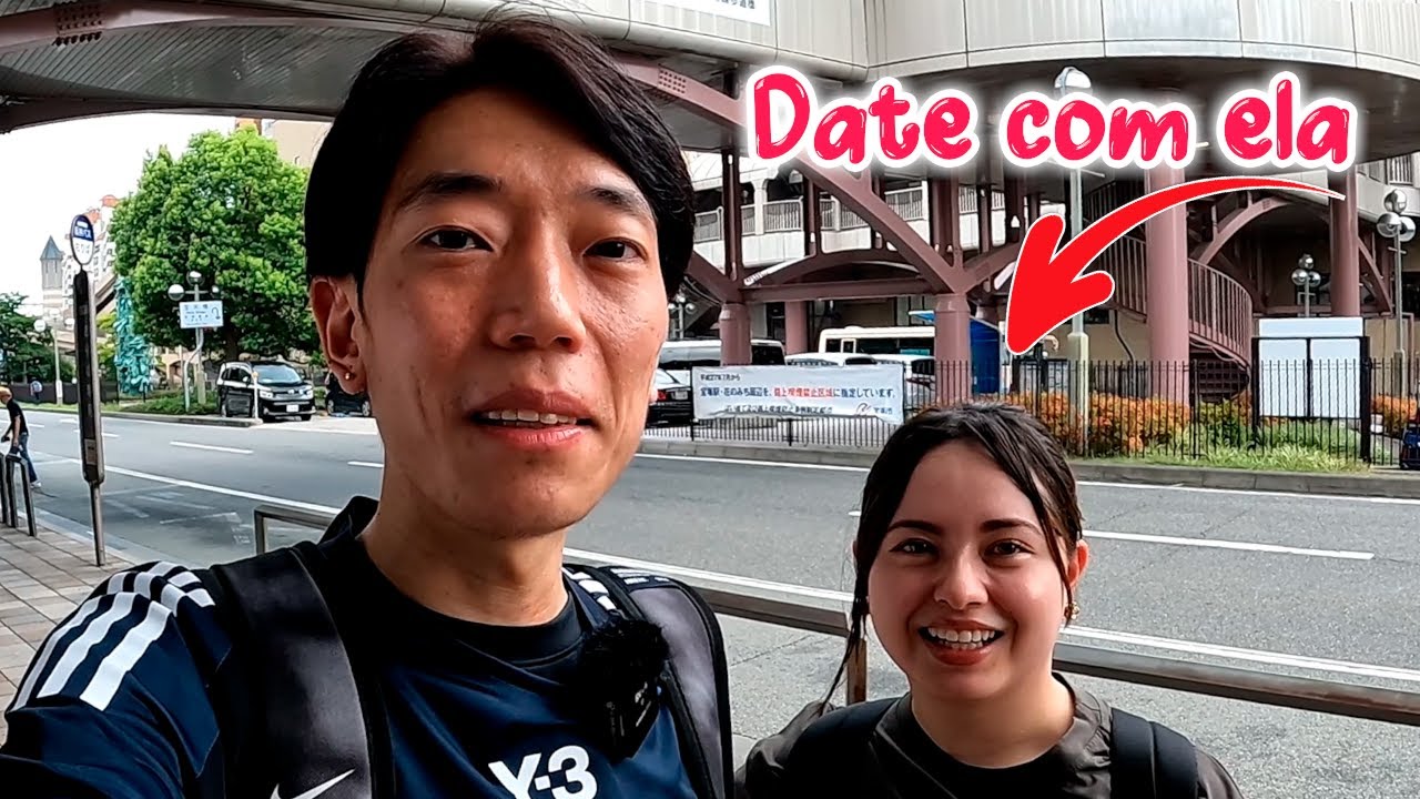 ENCONTRO COM A JAPONESSICA