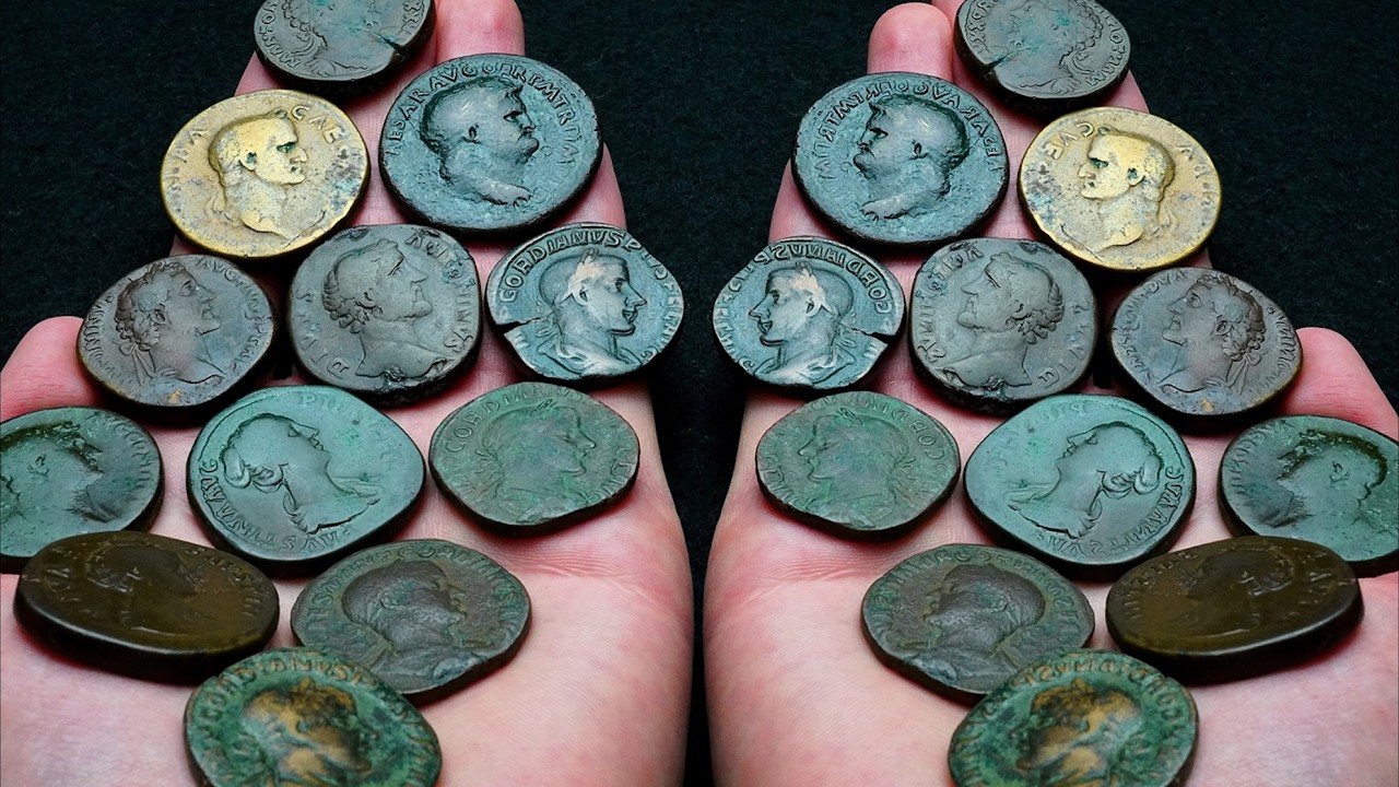 Сестерции иметь в своей коллекции!!!