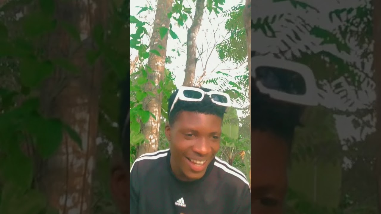 Gason makomè #2 ( DAVE resi paka pale GUERBE te pare pouli 😀 