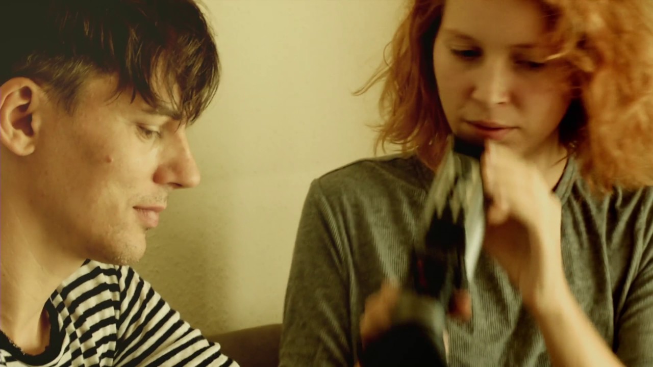 Bernhard Eder feat. Mira Lu Kovacs -  I'm crying (Mother's tears)