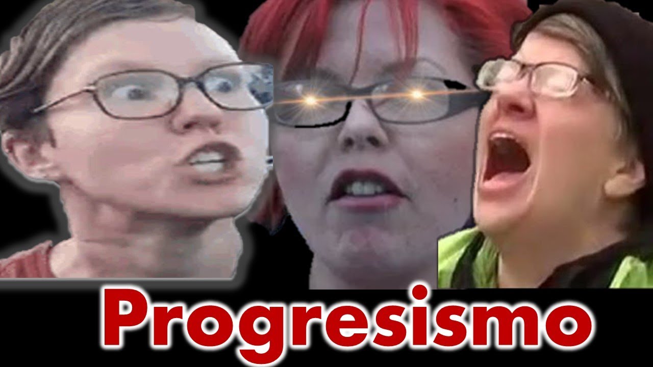&iquest;Qu&eacute; es el Progresismo? - &iquest;Qu&eacute; es ser un Progre?
