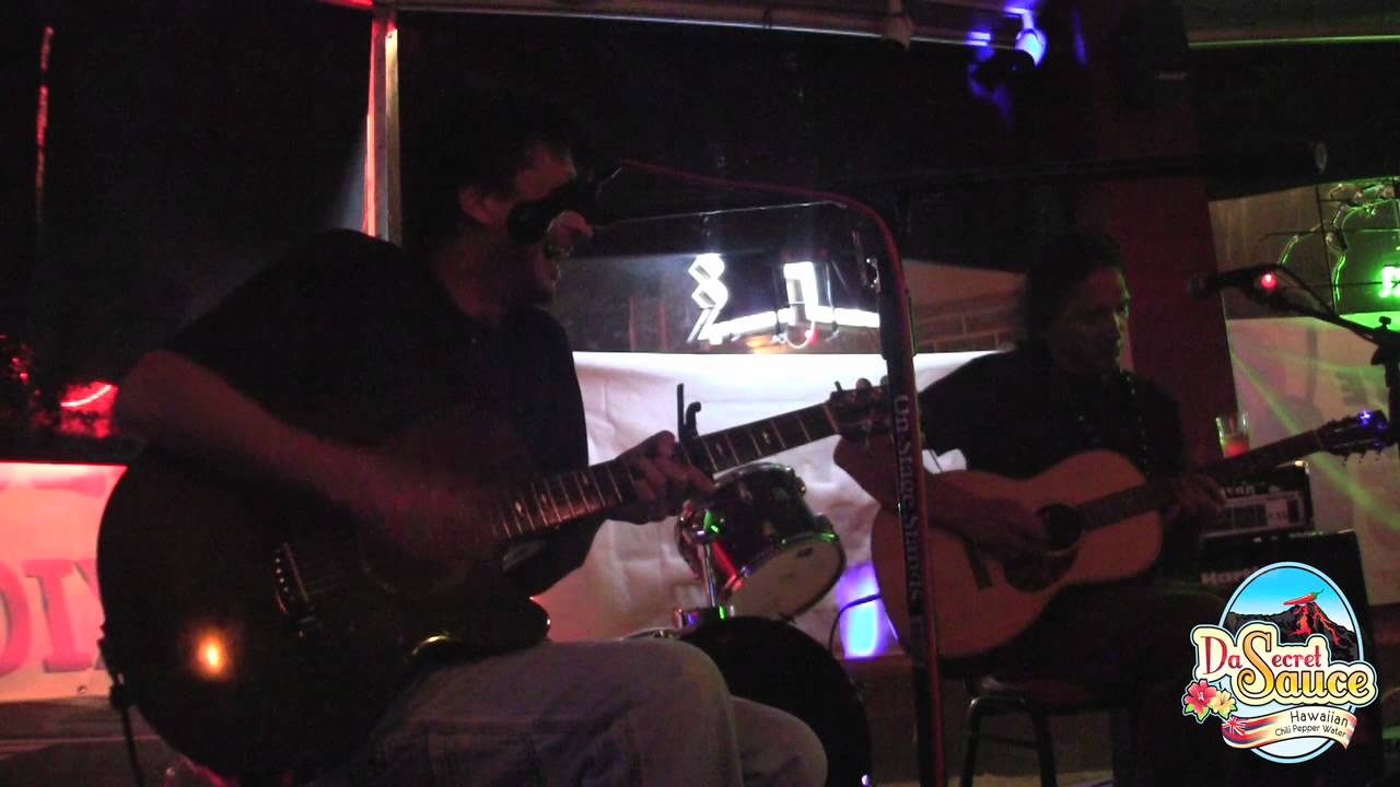 Guy Cruz & John Cruz - Island Style