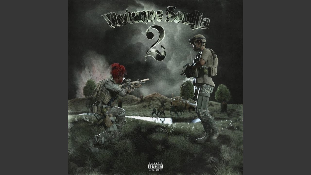 Vivienne Soulja 2