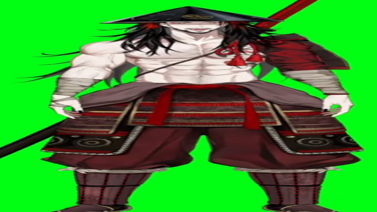 Vox's still being cute in his new form